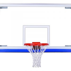 Indoor Gymnasium Backboard System Upgrades