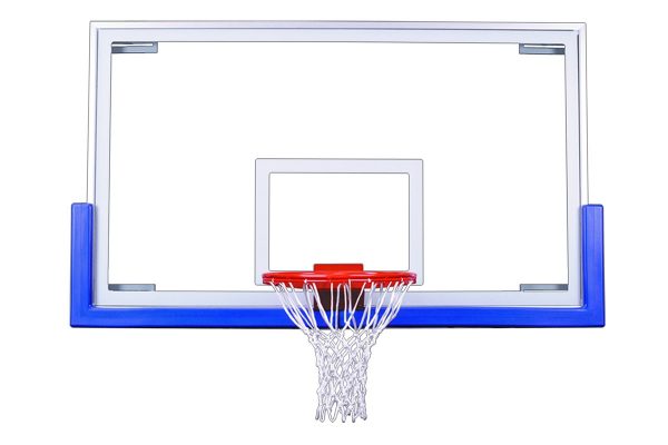 Indoor Gymnasium Backboard System Upgrades