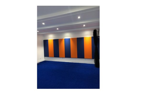 Gym & Home Wall Padding