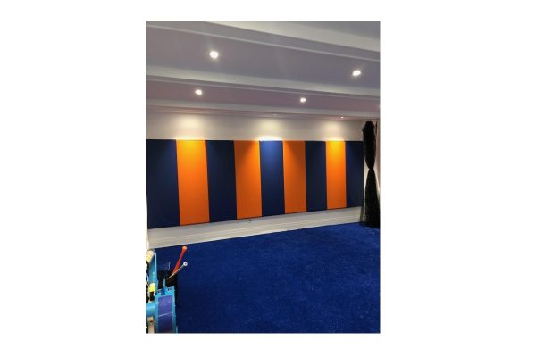 Gym & Home Wall Padding