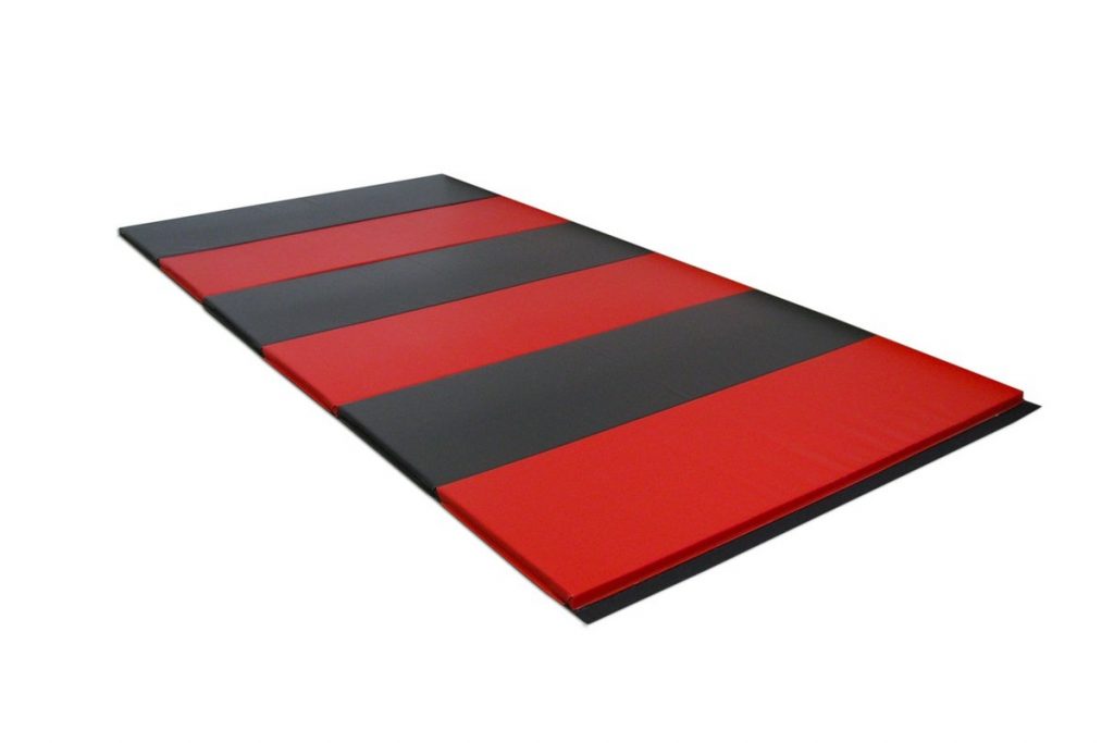 Folding Floor Mats Institutional Sports Equipment