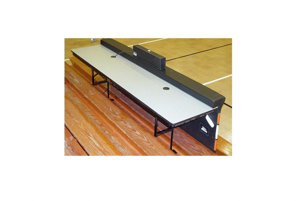Scorer's Table for Sale Online