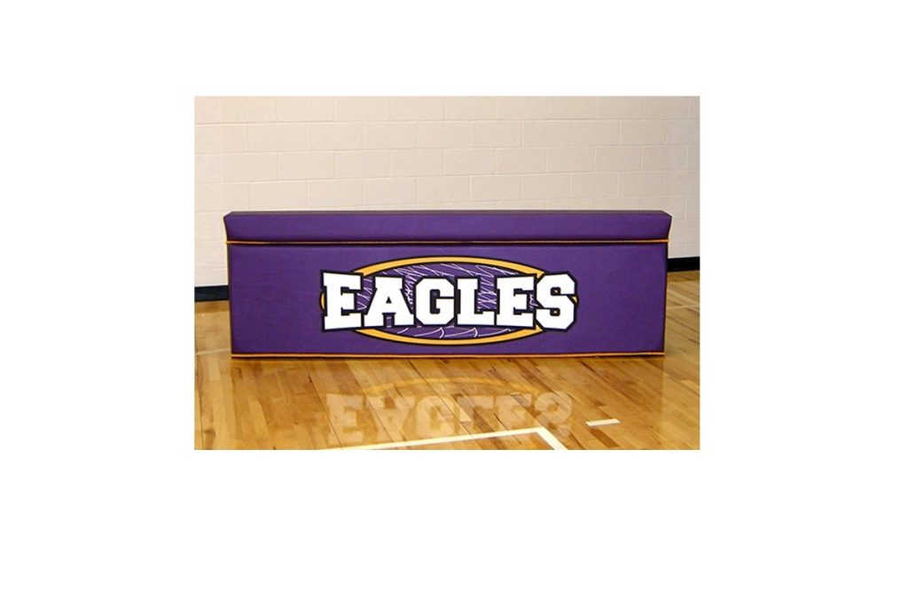 Scorer's Table - Institutional Sports Equipment