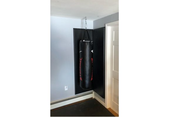 Gym & Home Wall Padding