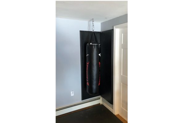 Gym & Home Wall Padding