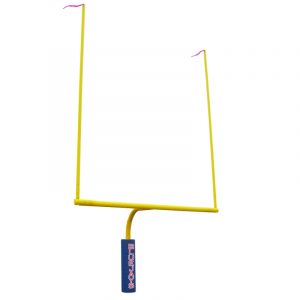 All American 5 9/16" OD Football Goal Posts