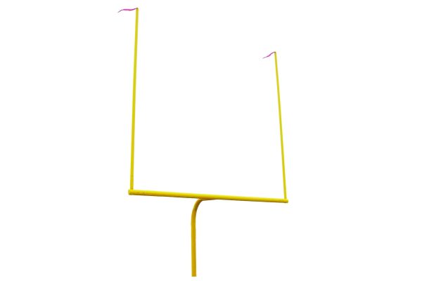 All American 5 9/16″ OD Football Goal Posts