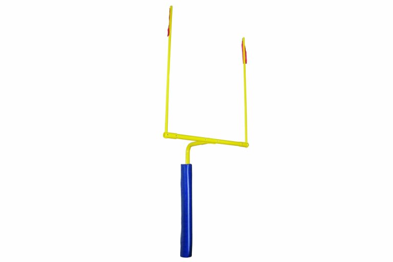 Gridiron Backyard Residential Football Goal Posts - Institutional ...