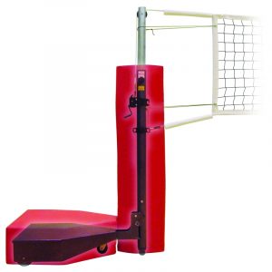 First Team Horizon Competition Portable Volleyball System