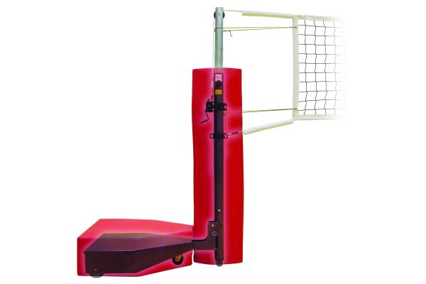 First Team Horizon Competition Portable Volleyball System