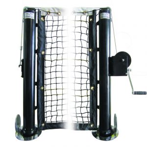 First Team Sentry Pickleball System