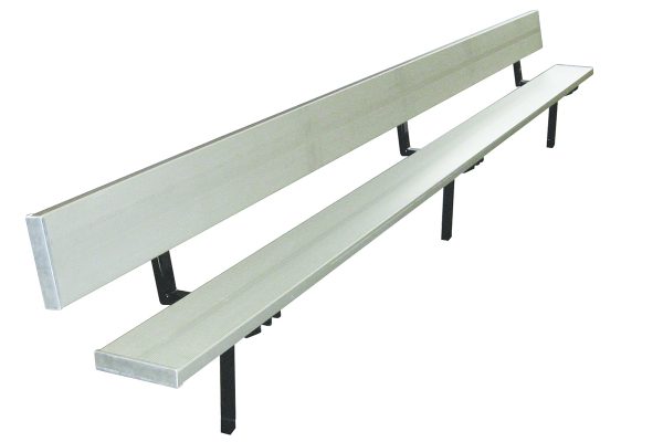 Player Benches