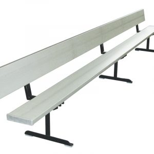 Player Benches