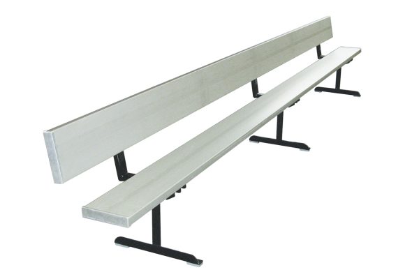 Player Benches