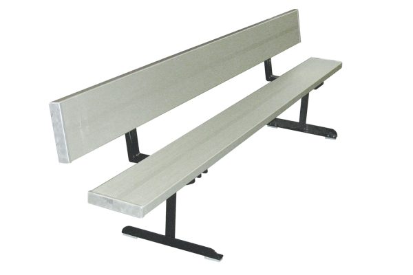 Player Benches