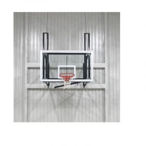 FT310 8-10' Height Adjuster 36"x62" Mount Pattern