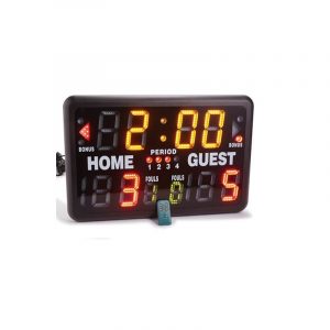 Indoor Tabletop Scoreboard