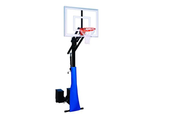 First Team RollaJam Portable Basketball System