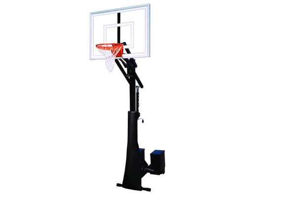 First Team RollaJam Portable Basketball System