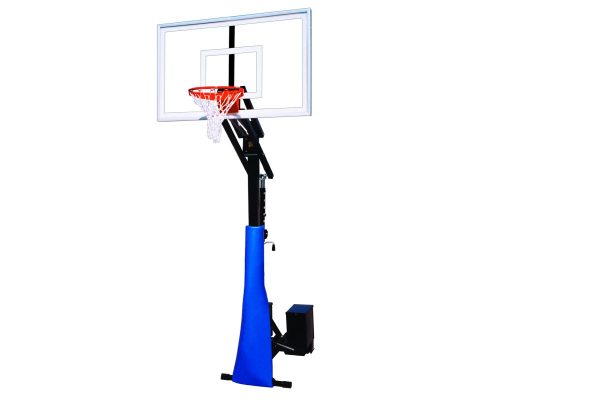 First Team RollaJam Portable Basketball System