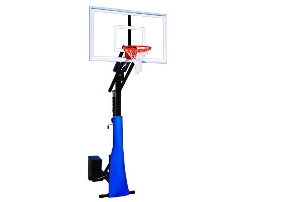 First Team RollaJam Portable Basketball System