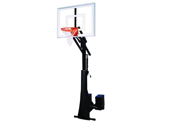 First Team RollaJam Portable Basketball System