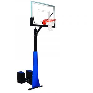 First Team RollaSport Portable Basketball System