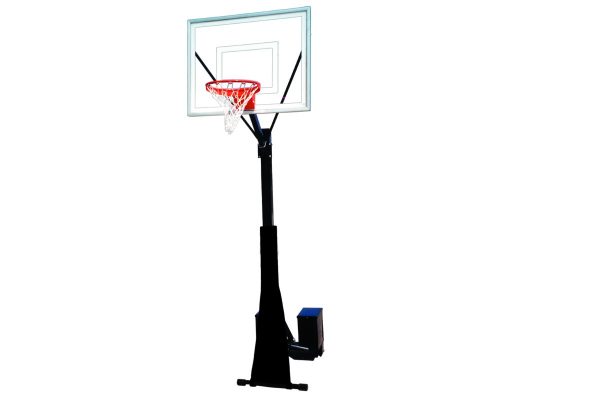 First Team RollaSport Portable Basketball System