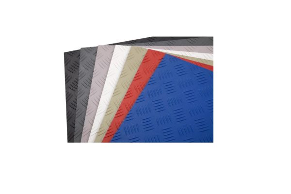 Diamond Flex Nitro Tiles