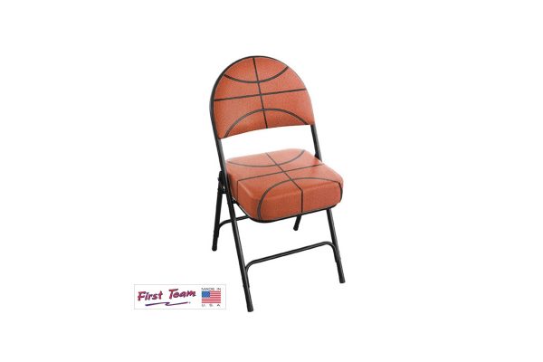 Superstar Attitude Fully Printed Player Chairs