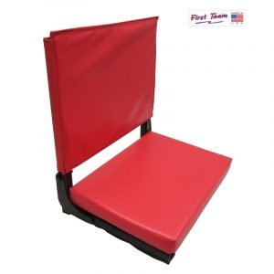 Sportzone Luxury Stadium Chair