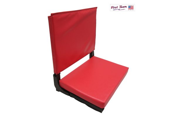 Sportzone Luxury Stadium Chair