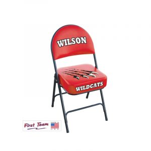 Superstar Impression Fully Printed Player Chairs