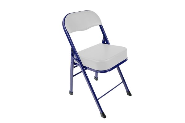 Deluxe Sideline Folding Chair