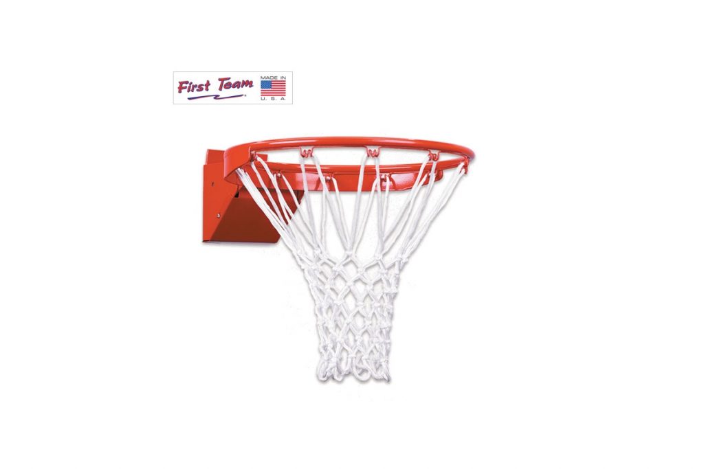 First Team FT190 Breakaway Basketball Rim