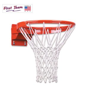 First Team FT192TA Breakaway Basketball Rim