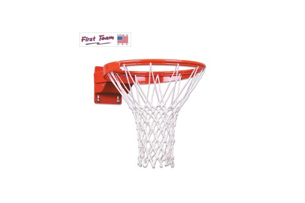 First Team FT196T Breakaway Basketball Rim