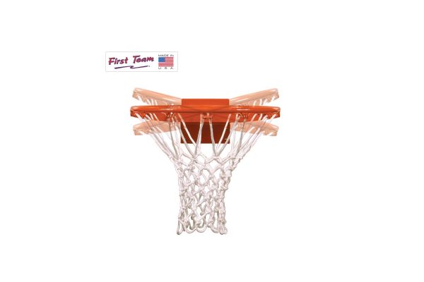 First Team FT196 Breakaway Basketball Rim