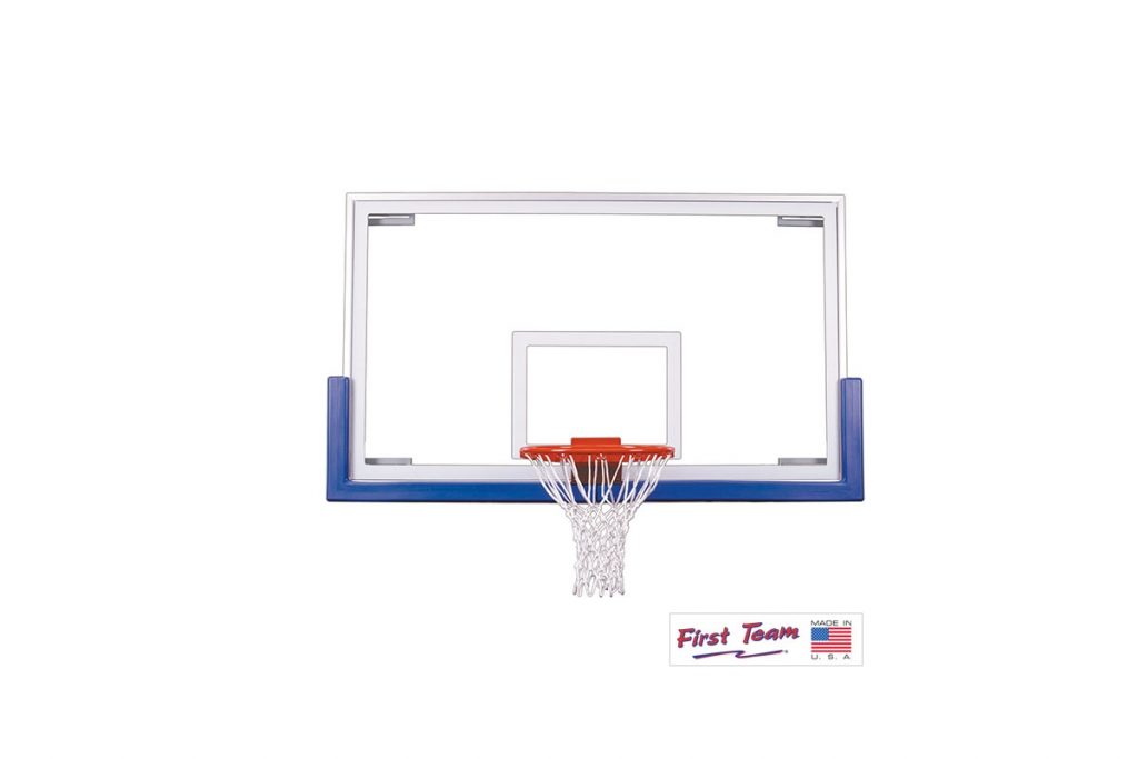 first-team-ft235-competition-glass-basketball-backboard-backboards