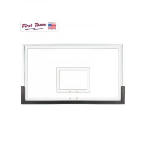 First Team FT72 Recreational Basketball Backboard Padding