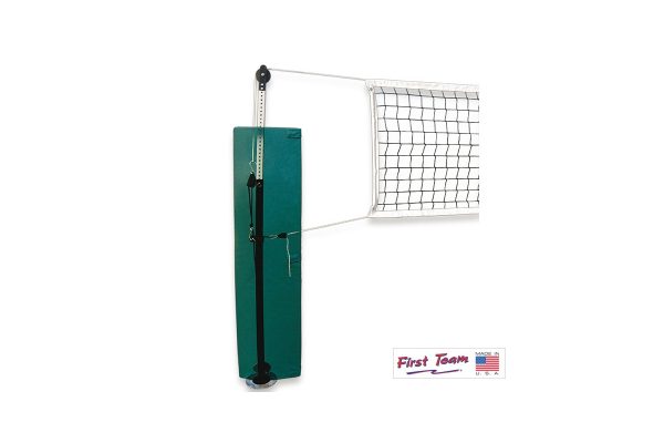 QuickSet Indoor/Outdoor Recreational Volleyball System