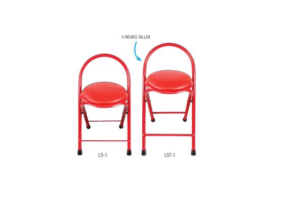 Locker Room / Timeout Player Stool