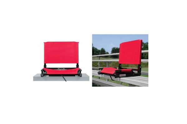 The Gamechanger Stadium Chair