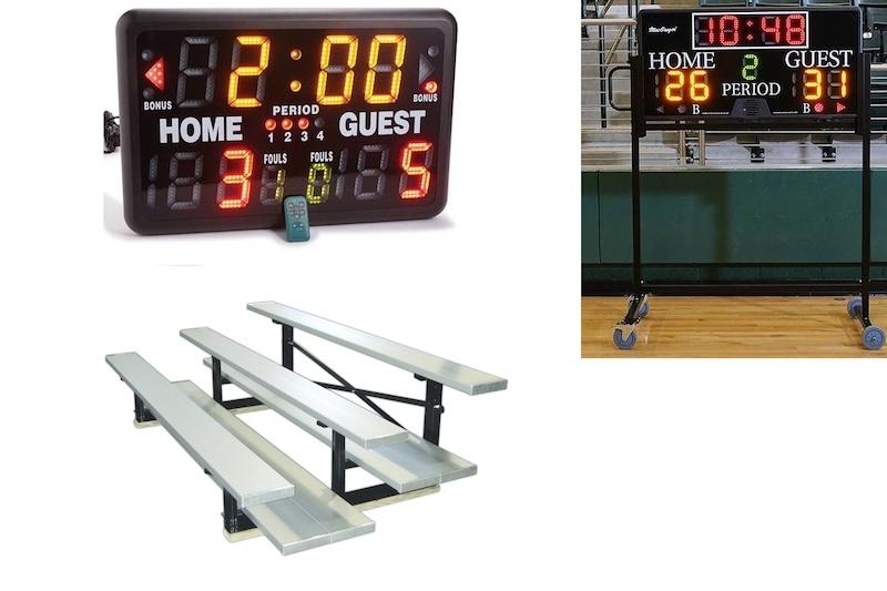 Equipment for Hosting a Successful Basketball Tournament