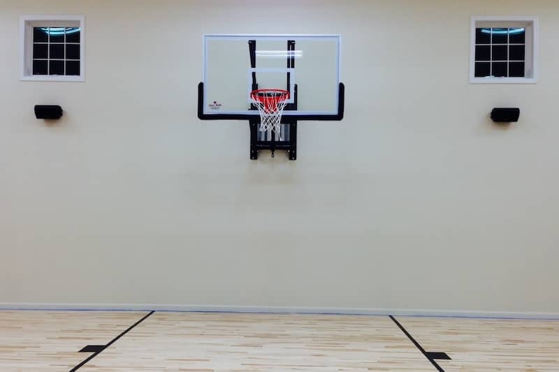 Launch a Basketball Gym with Premium Equipment