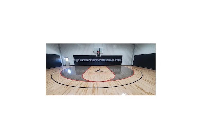 Gym Wall Padding Supports Athlete Performance