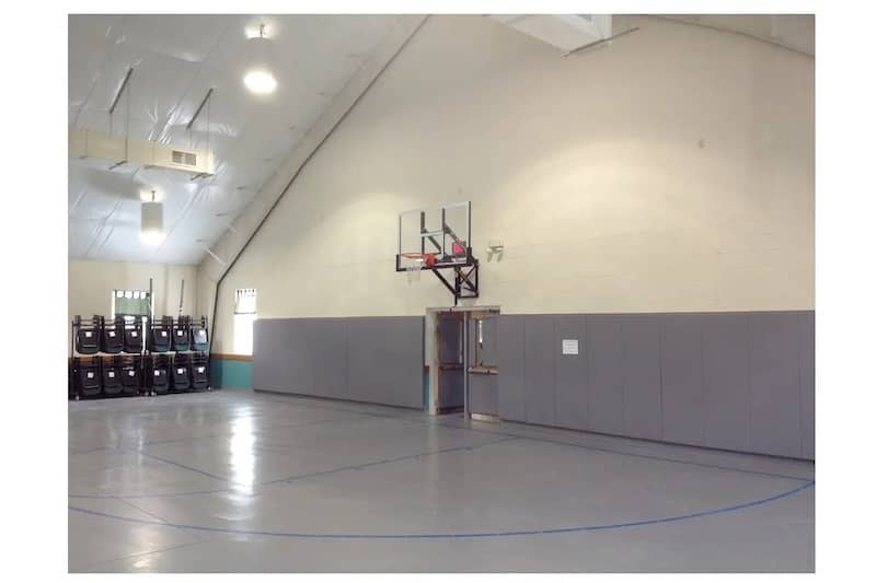 Gym Wall Padding Is Worth the Investment
